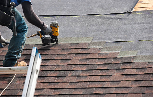 Licensed Roofing service in Douglas, NE - Brentwood Metal Roofing
